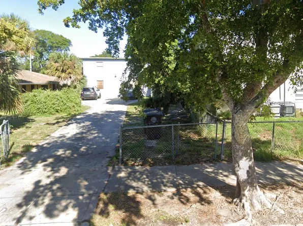 907 6th Street, West Palm Beach, FL 33401