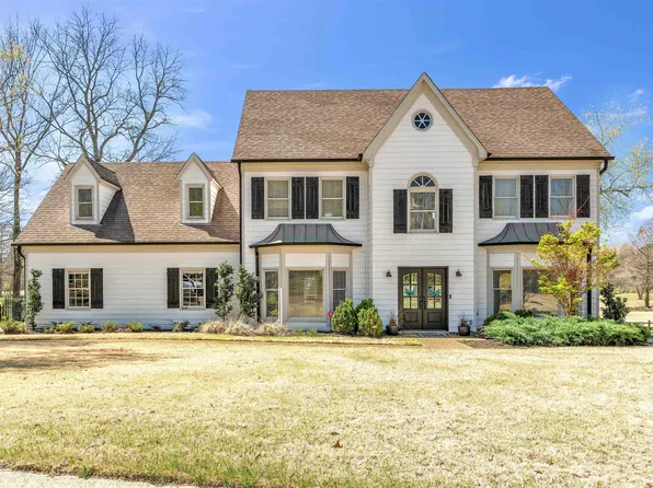 2773 Levee Oaks W, Collierville, TN 38017