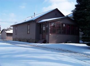 810 S 1st Ave, Sioux Falls, SD 57104