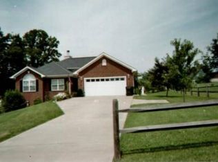 219 Sunset Blvd, Greeneville, TN 37743