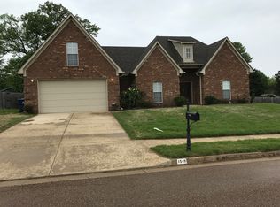 1549 Hernando Pointe Cv S, Hernando, MS 38632
