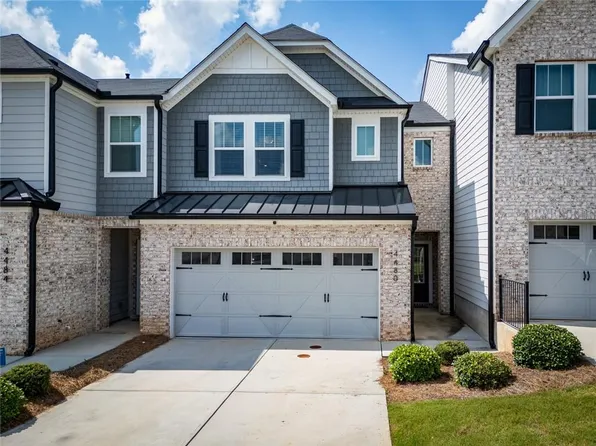 4480 Treadle Rd SW, Mableton, GA 30126