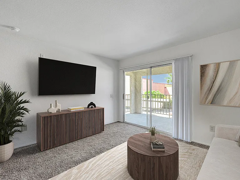 Step into your perfect relaxation space, with seamless indoor-outdoor living.