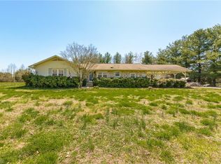 1350 Glen Hollow Rd, Kernersville, NC 27284
