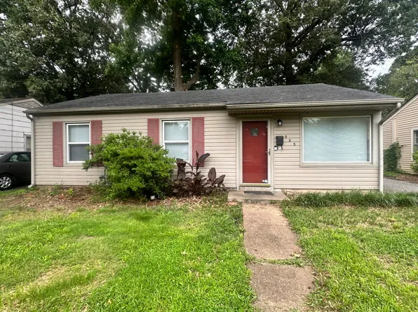 935 Lorine Ln, Paducah, KY 42001