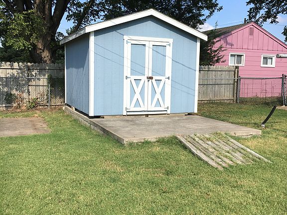 3rd image of 1519 Haven Ave