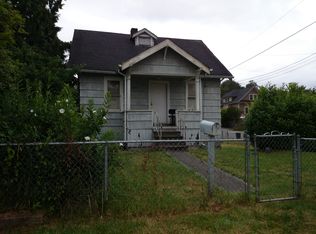 5503 35th Ave S, Seattle, WA 98118