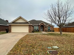 4442 Cole Dr, Abilene, TX 79606