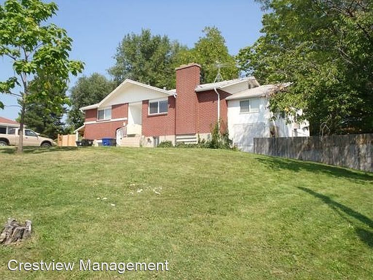 4491 S Gordon Ln APT 2, Salt Lake City, UT 84107 Zillow