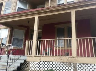 504 W State St APT 1B, Trenton, NJ 08618