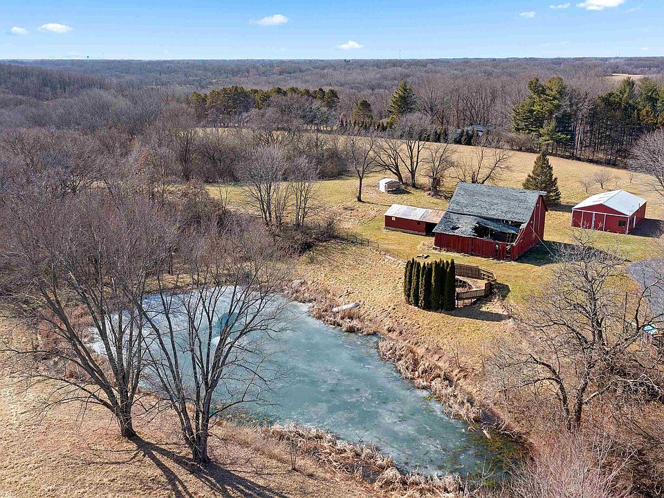 8816 W Smithville Rd, Mapleton, IL 61547 Zillow