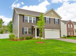 1010 Pasture Rose St, Joliet, IL 60431