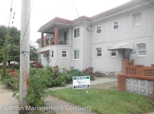 628 47th St APT A, Baltimore, MD 21224