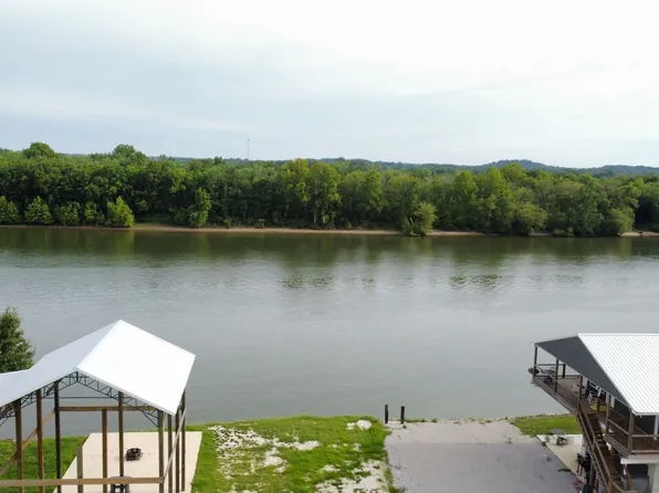 0 Tennessee Riv, Clifton, TN 38425