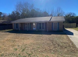 4212 Braddock Dr, Columbus, GA 31907