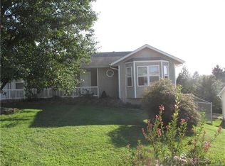 897 Sarah Ln, Union, MO 63084