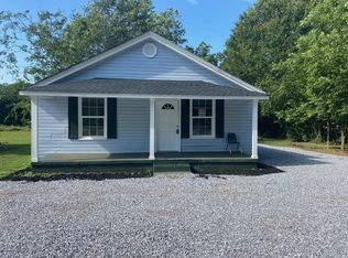 312 W Roosevelt Dr, Anderson, SC 29626