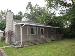 721 Bruce Ave, Ashland, OH 44805