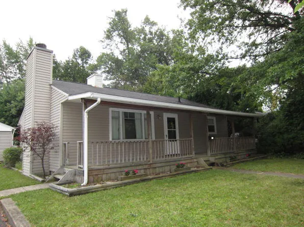 721 Bruce Ave, Ashland, OH 44805