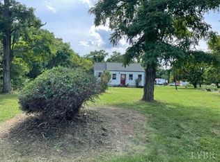 4447 Falling Creek Rd, Bedford, VA 24523