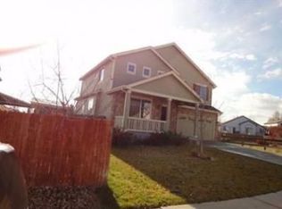 11781 Kearney Way, Thornton, CO 80233