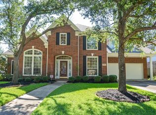 1923 Briarchester Dr, Katy, TX 77450