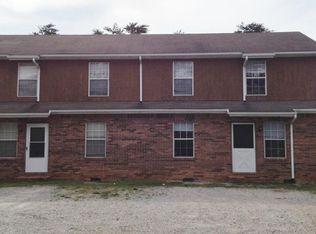 5102 Dodson Branch Rd APT 2, Cookeville, TN 38501