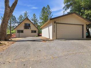20733 Crest Pine Easement, Groveland, CA 95321