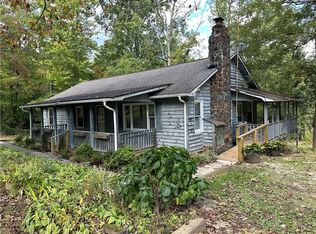 281 Dellwood Rd, Mountain Rest, SC 29664