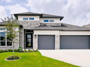 833 Teakmill Trl, San Marcos, TX 78666