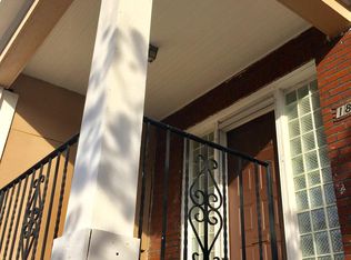 1815 W Albanus St, Philadelphia, PA 19141