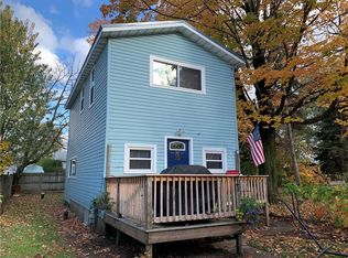 1709 Bird Dr, Erie, PA 16510