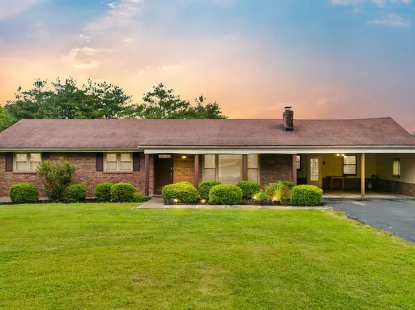 130 Kiddville Rd, Mount Sterling, KY 40353