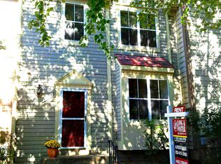 13303 Waterside Cir, Germantown, MD 20874