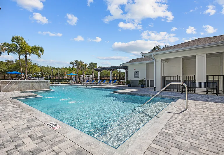 New Tampa Palms — Photo 2
