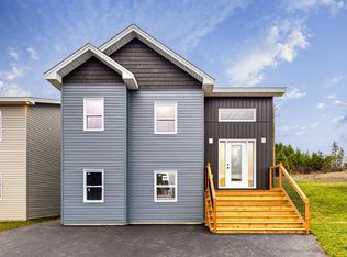 86 Lasalle Dr, Mount Pearl, NL A1N0B2