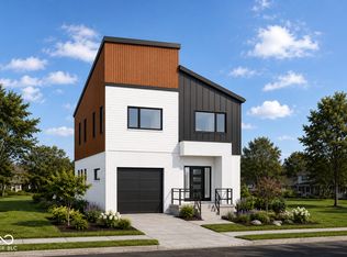 906 E 16th St, Indianapolis, IN 46202