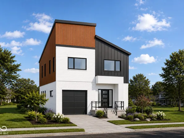 906 E 16th St, Indianapolis, IN 46202