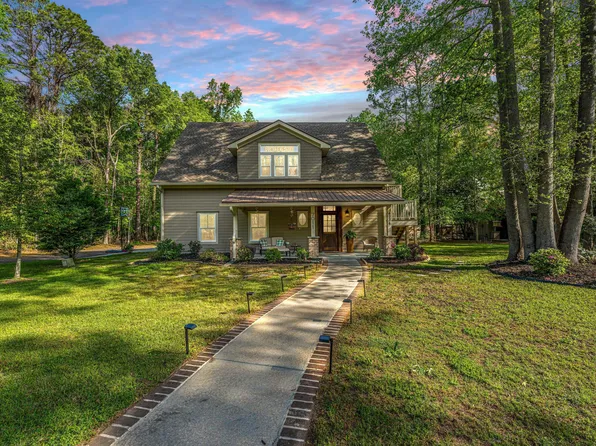 7011 Crest Ct, Johns Island, SC 29455