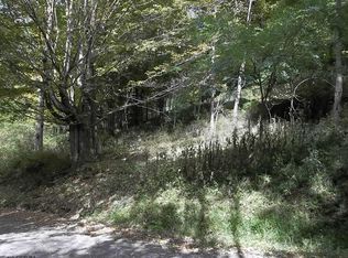 3 High Mountain Rd, Harman, WV 26270