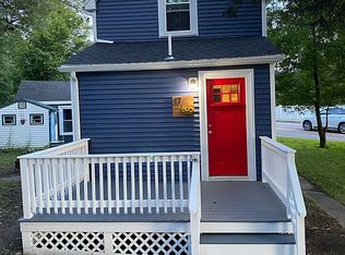 17 Wormstead St, Saugus, MA 01906