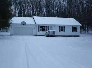 3301 Brock St, Twin Lake, MI 49457