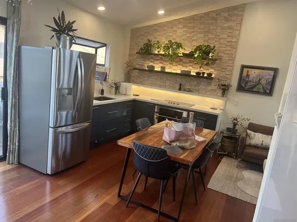4561 North Ave Unit 7, San Diego, CA 92116