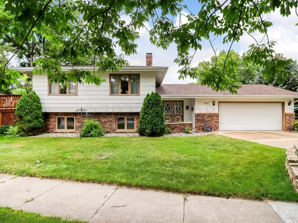 501 2nd Ave NW, Barnesville, MN 56514