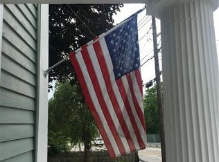 460 Fairview Ave, Coventry, RI 02816