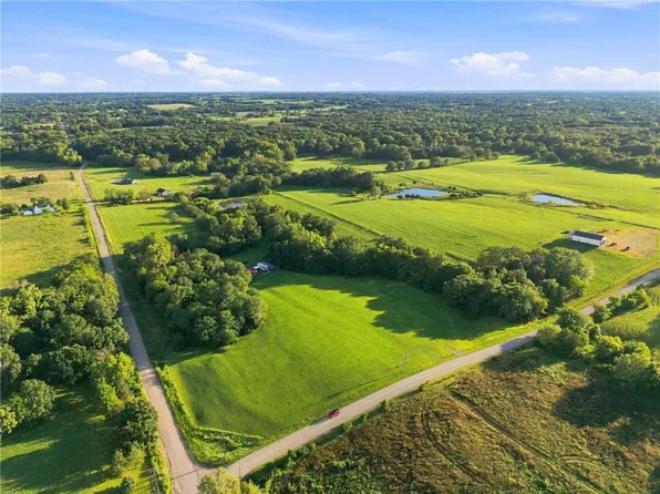 SE 226th St, Lawson, MO 64062
