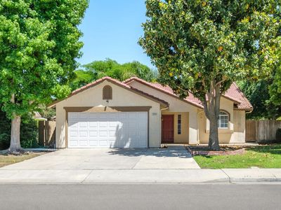 3024 Love St, Selma, CA, 93662