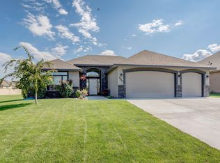 2328 Copperhill St, Richland, WA 99354