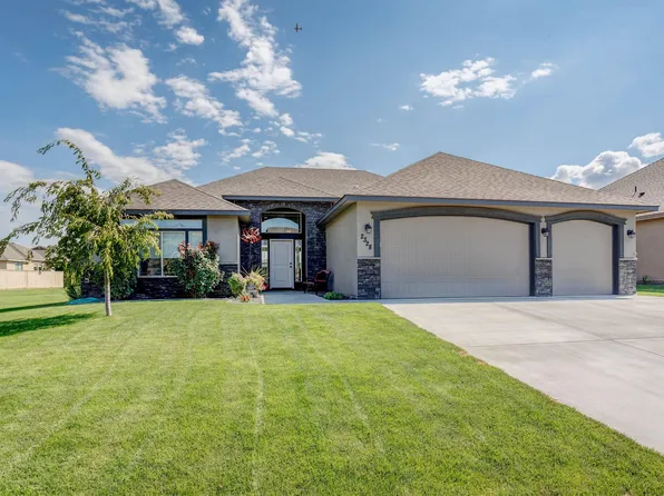 2328 Copperhill St, Richland, WA 99354