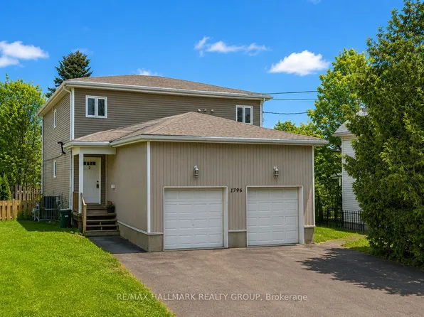 1796 Dumas St, Ottawa, ON K1C 1N4